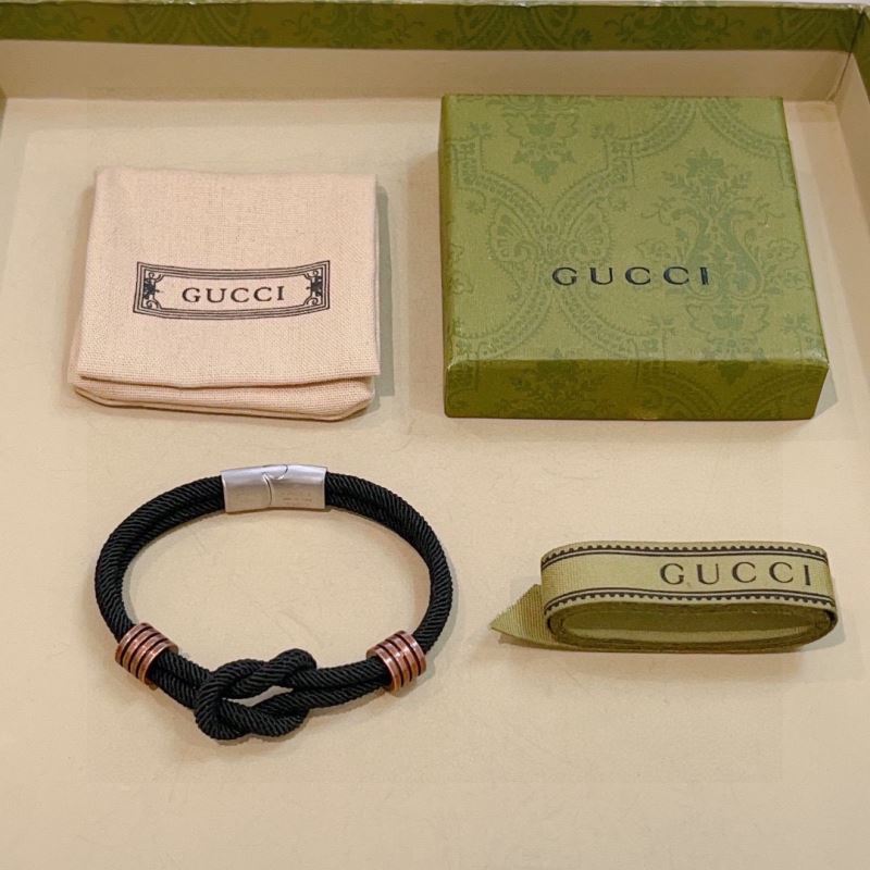 Gucci Bracelets